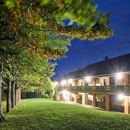 Kyriad Caen Nord - Herouville-Saint-Clair Ngoại thất bức ảnh