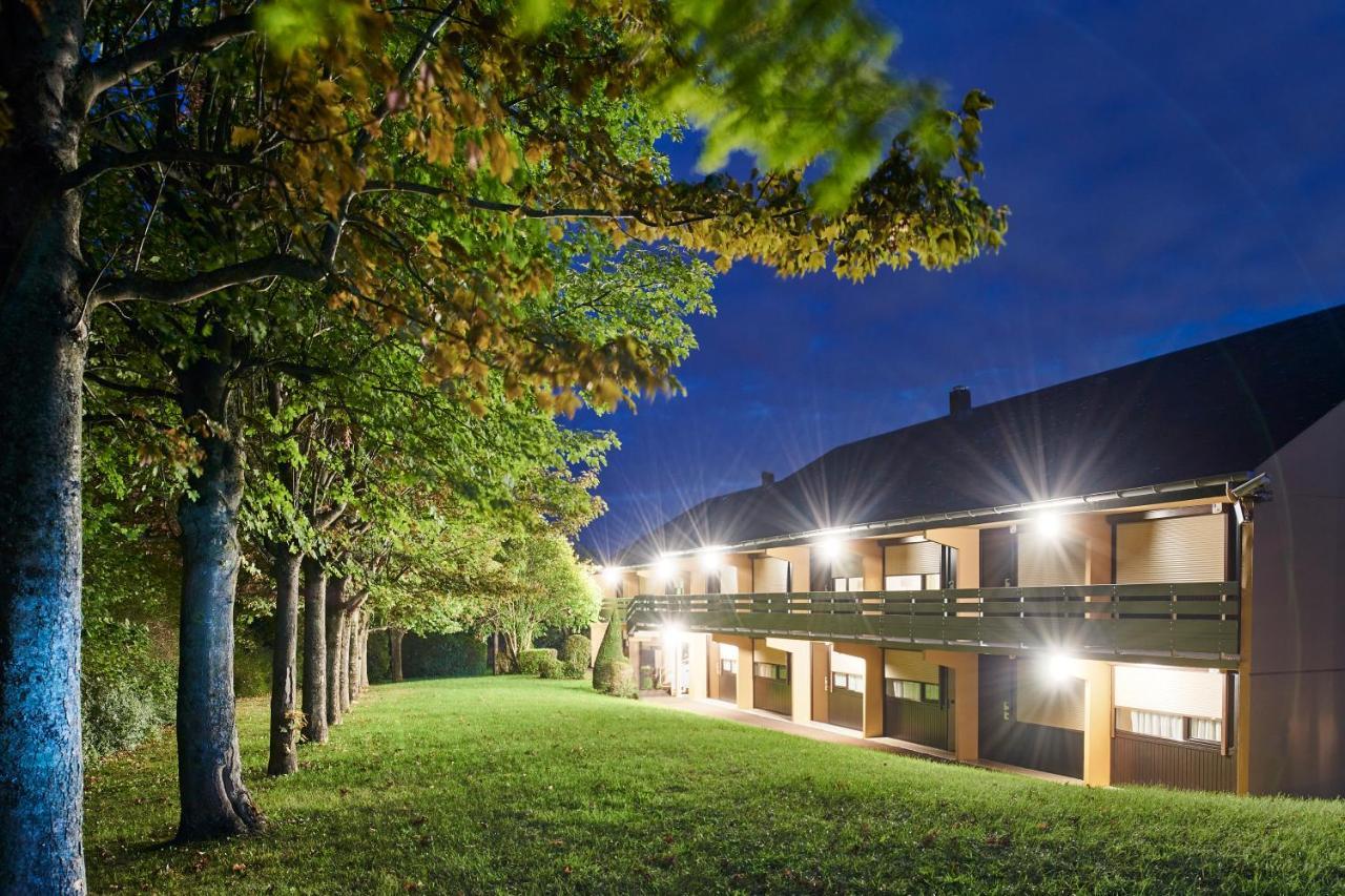 Kyriad Caen Nord - Herouville-Saint-Clair Ngoại thất bức ảnh