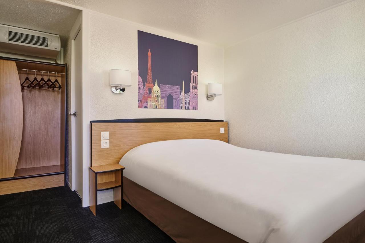 Kyriad Caen Nord - Herouville-Saint-Clair Ngoại thất bức ảnh