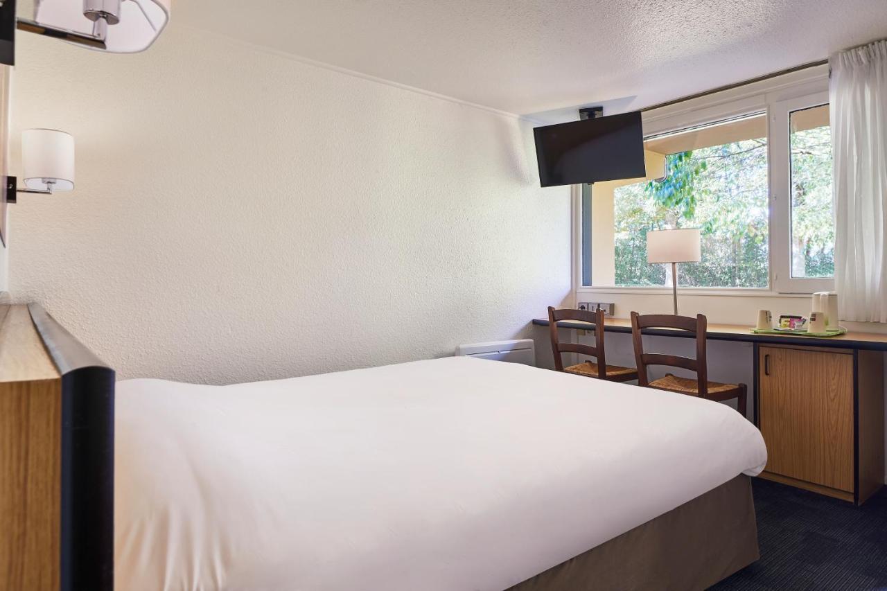 Kyriad Caen Nord - Herouville-Saint-Clair Ngoại thất bức ảnh