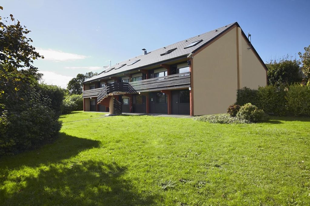Kyriad Caen Nord - Herouville-Saint-Clair Ngoại thất bức ảnh