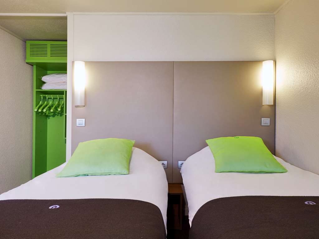 Kyriad Caen Nord - Herouville-Saint-Clair Ngoại thất bức ảnh