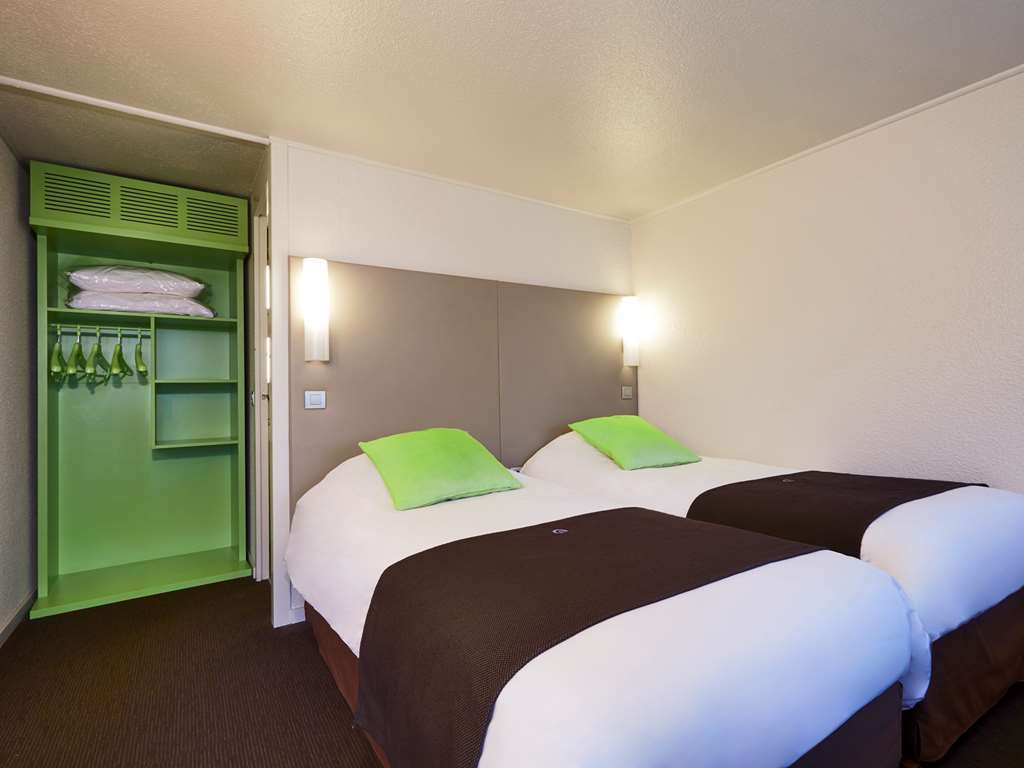 Kyriad Caen Nord - Herouville-Saint-Clair Ngoại thất bức ảnh