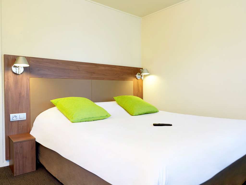 Kyriad Caen Nord - Herouville-Saint-Clair Ngoại thất bức ảnh