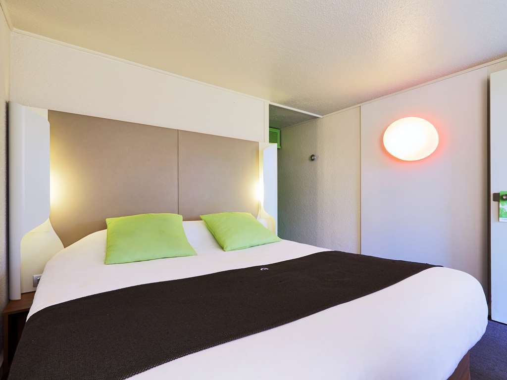 Kyriad Caen Nord - Herouville-Saint-Clair Ngoại thất bức ảnh