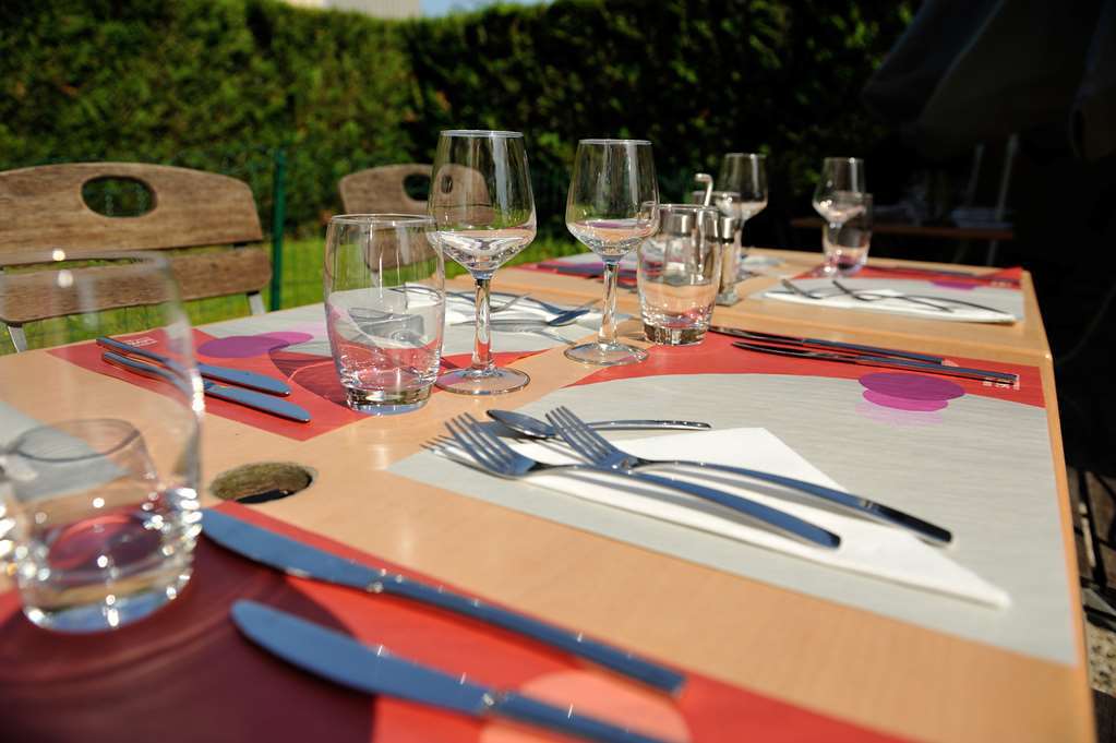 Kyriad Caen Nord - Herouville-Saint-Clair Ngoại thất bức ảnh